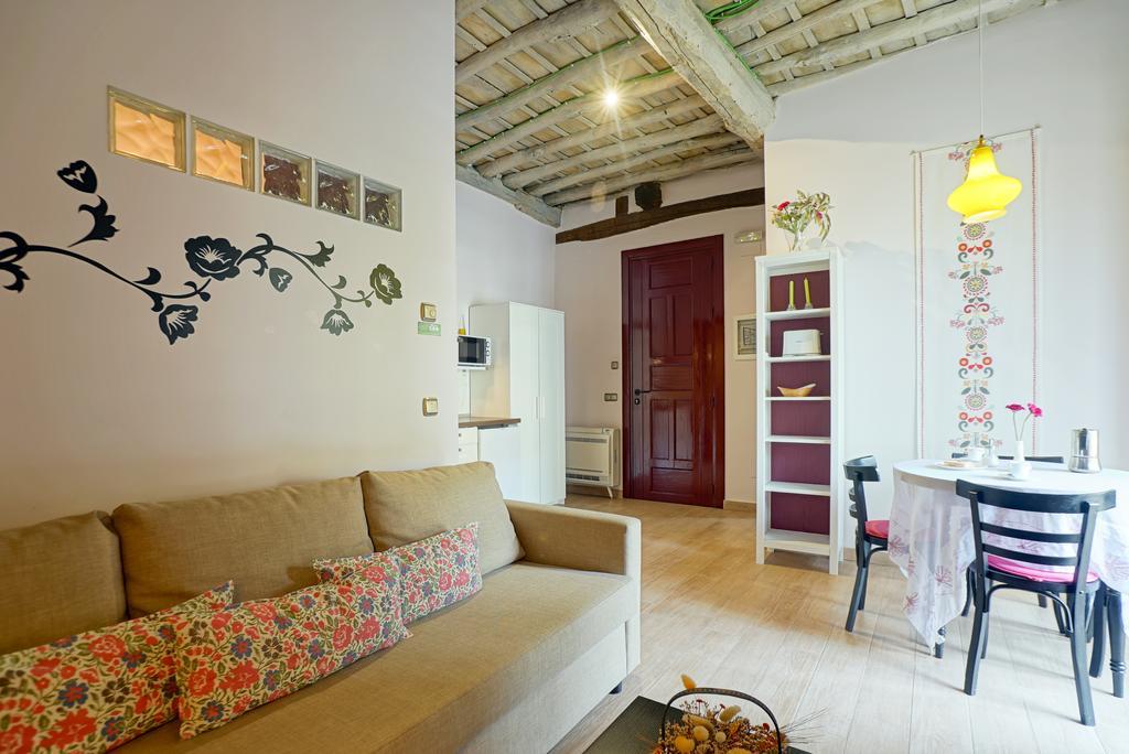 Appartement Casa Jardin De La Plata à Banos De Montemayor Chambre photo