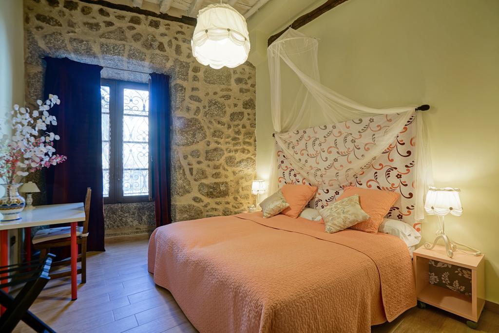 Appartement Casa Jardin De La Plata à Banos De Montemayor Chambre photo