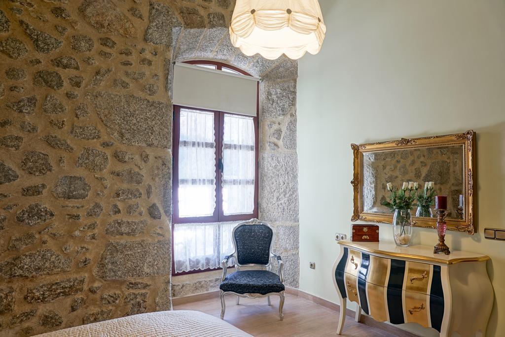 Appartement Casa Jardin De La Plata à Banos De Montemayor Extérieur photo