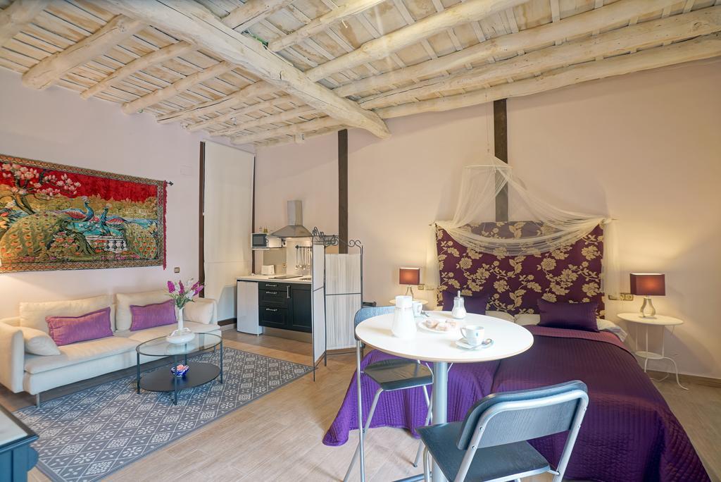 Appartement Casa Jardin De La Plata à Banos De Montemayor Extérieur photo