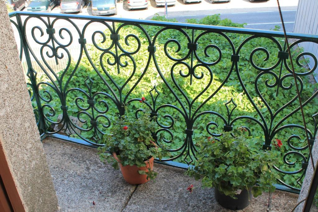 Appartement Casa Jardin De La Plata à Banos De Montemayor Chambre photo
