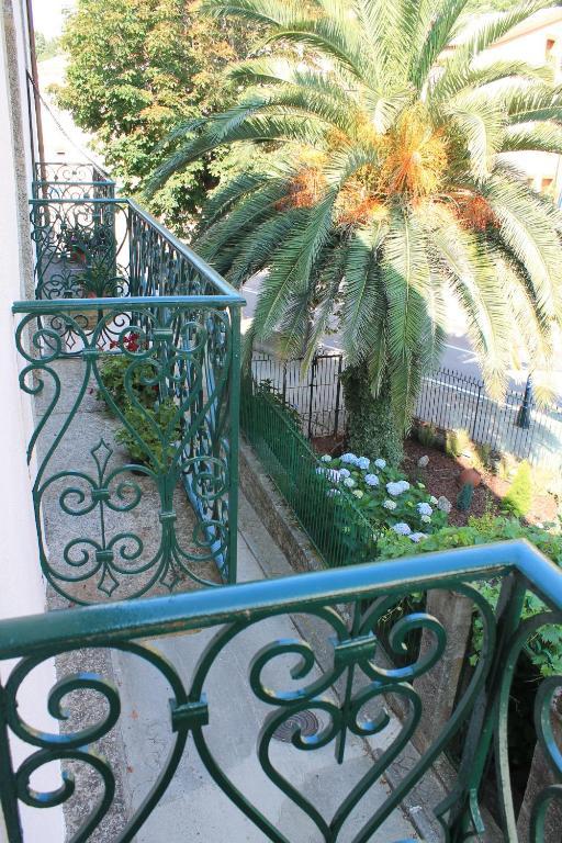 Appartement Casa Jardin De La Plata à Banos De Montemayor Chambre photo